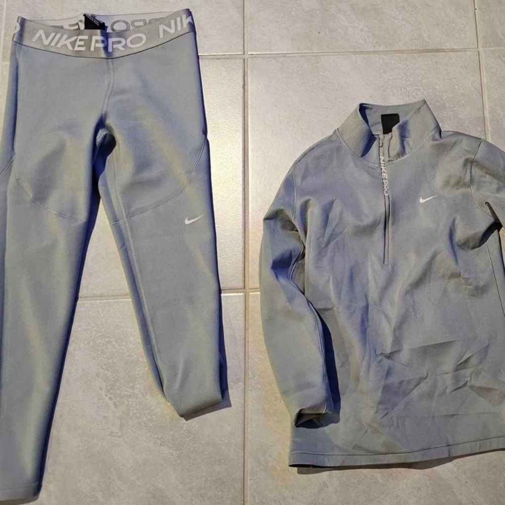 Women Nike Tracksuit
